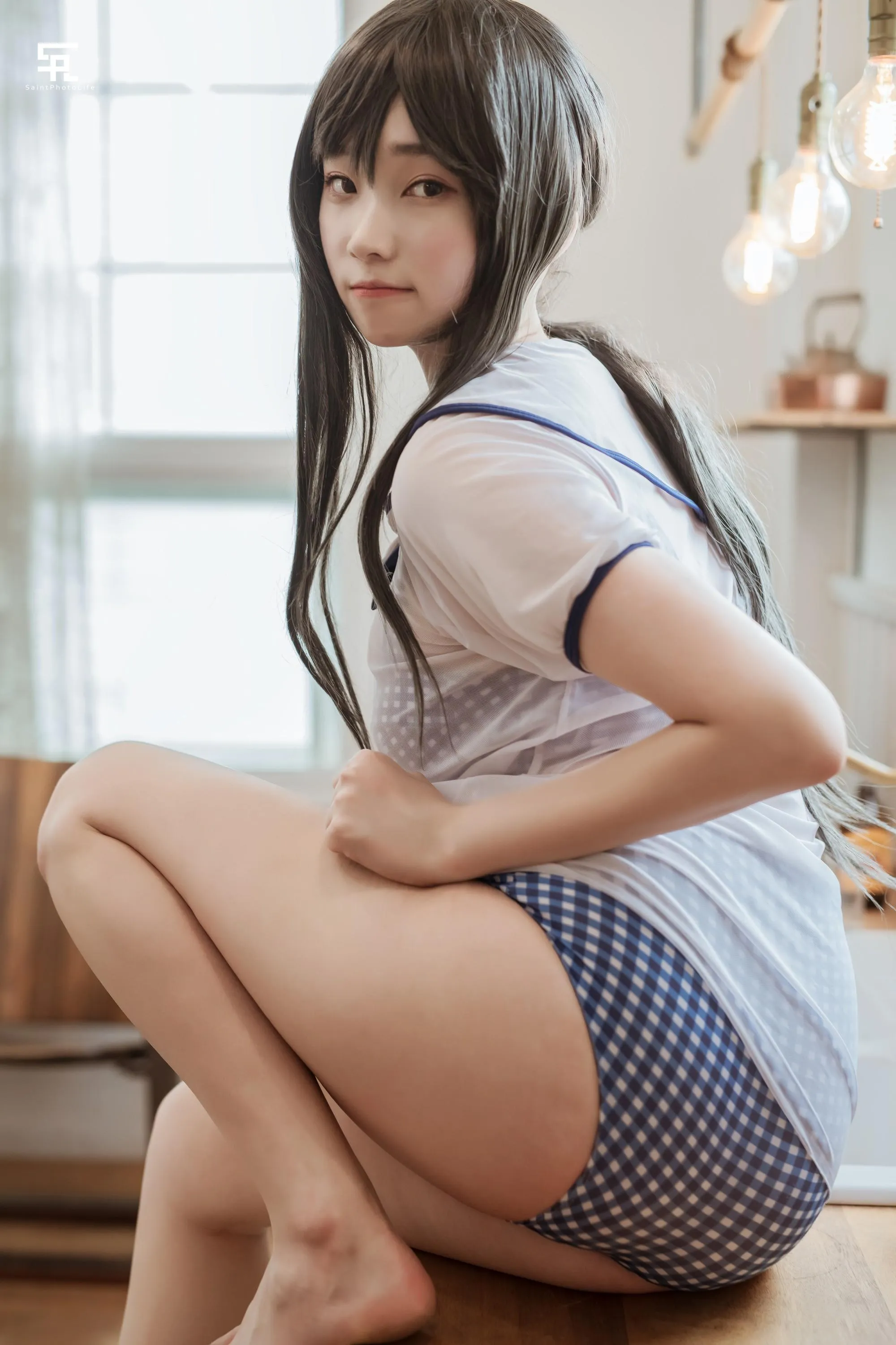 NO.052 [SaintPhotoLife] BamBi Mignon [49P]插图